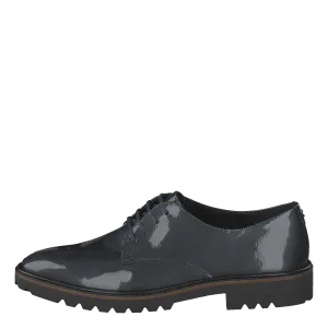 Incise Tailored Black