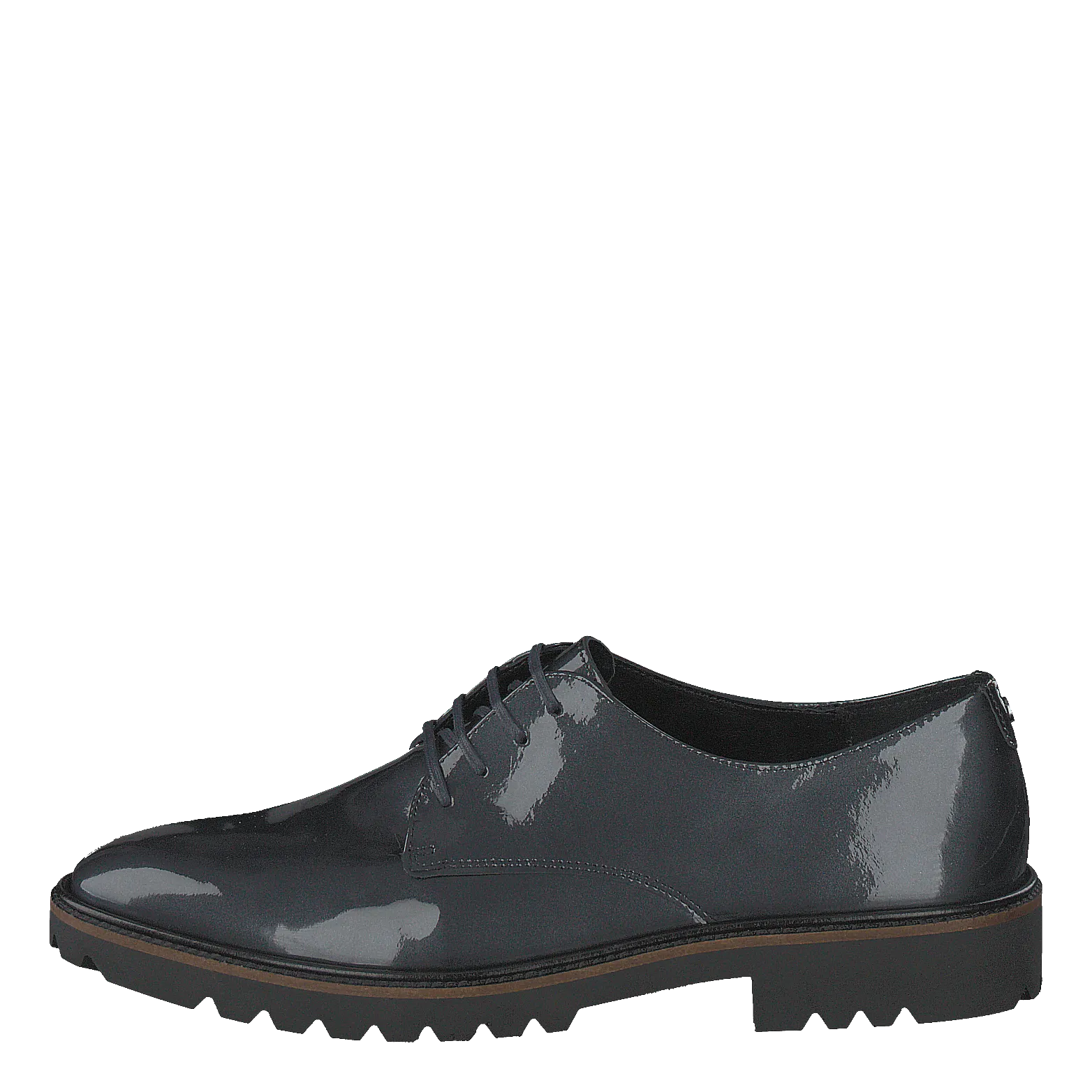 Incise Tailored Black