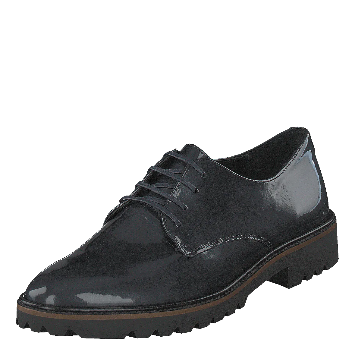 Incise Tailored Black