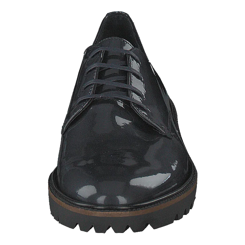 Incise Tailored Black