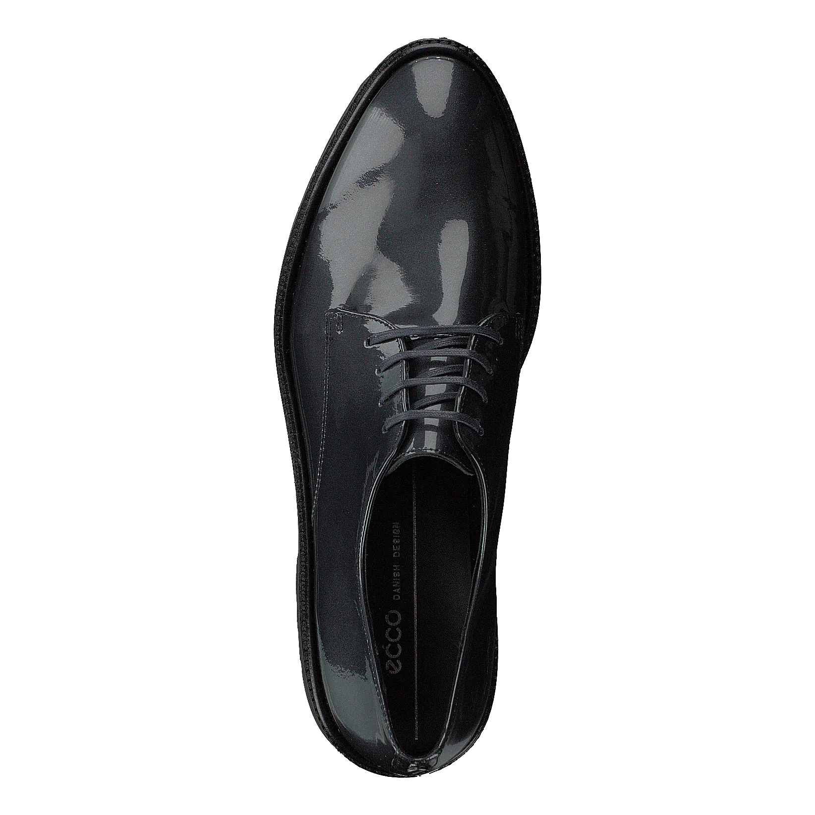 Incise Tailored Black