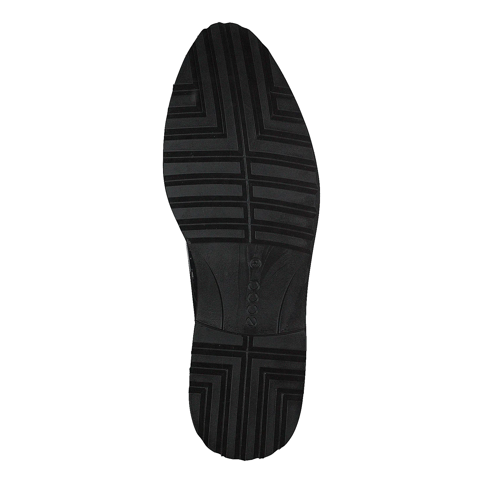 Incise Tailored Black