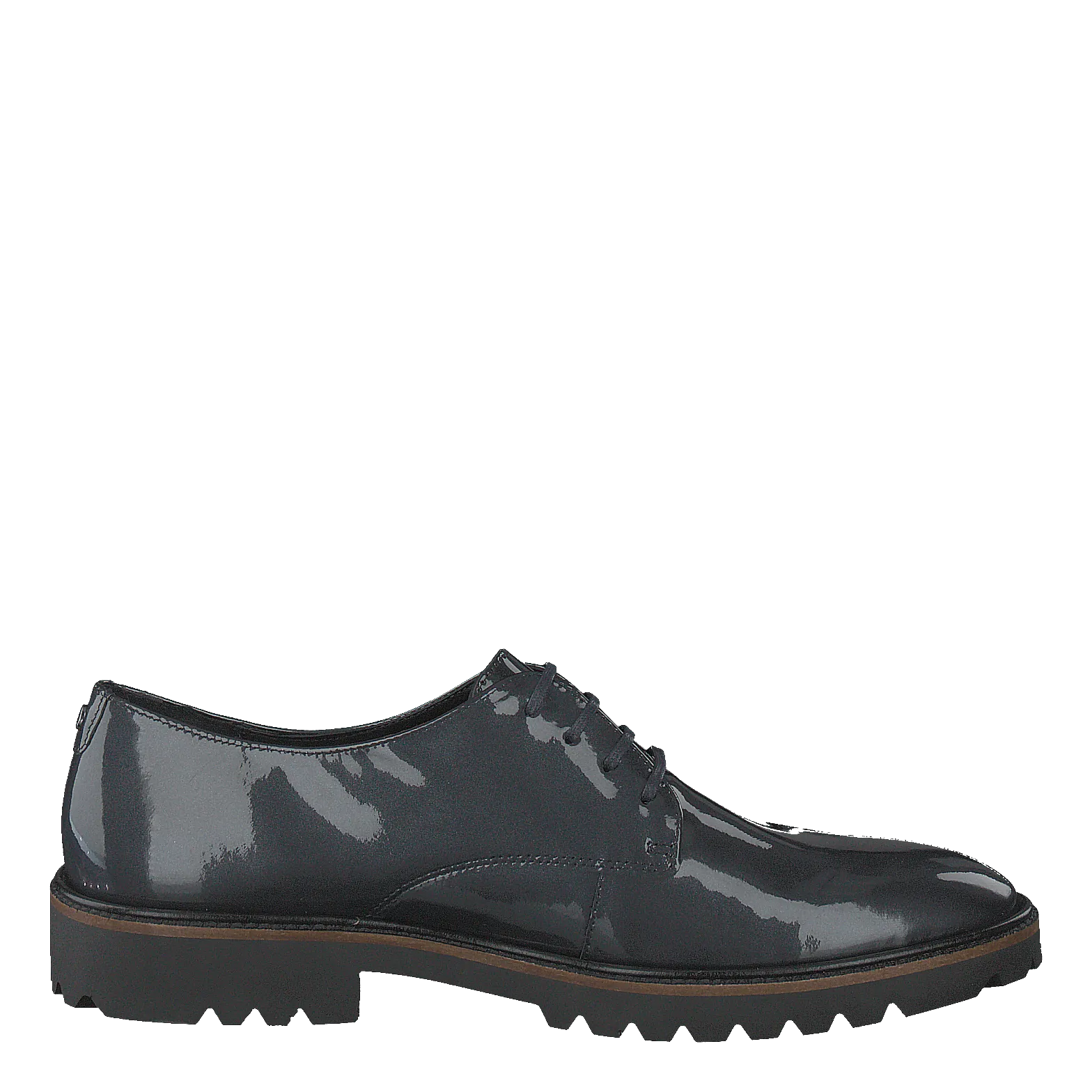 Incise Tailored Black