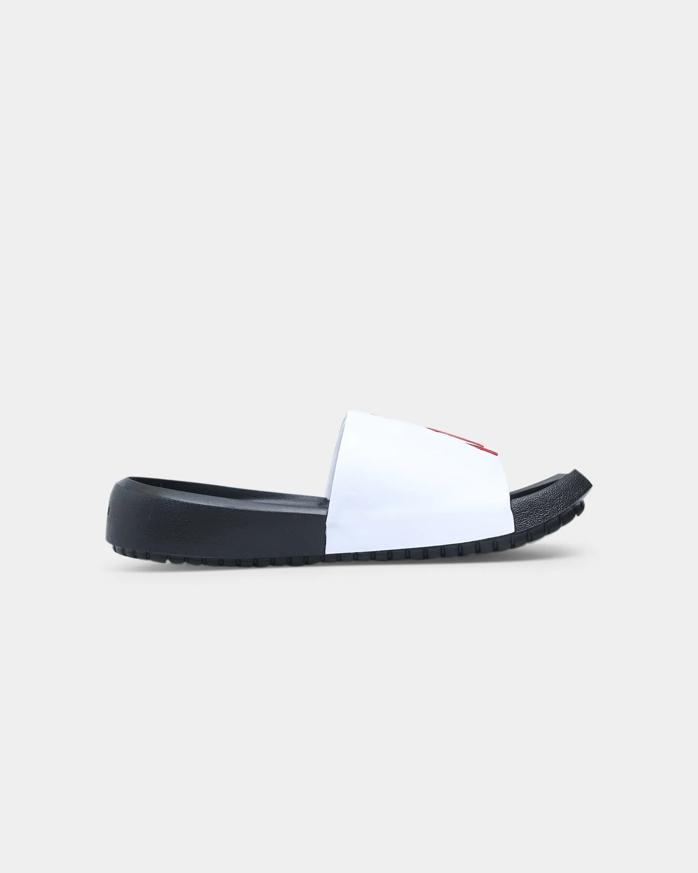 Jordan Women's Jordan Nola Slide White/Gym Red