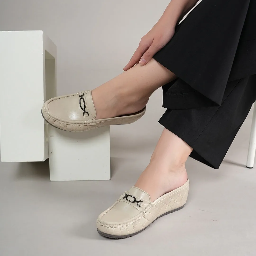Kayla Slip On Loafers