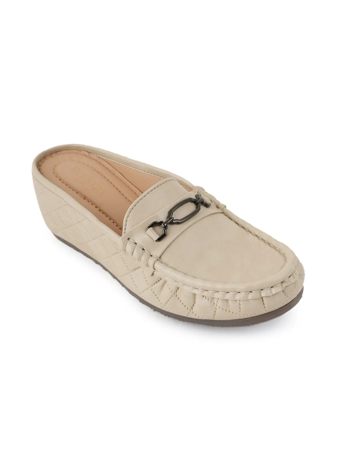 Kayla Slip On Loafers