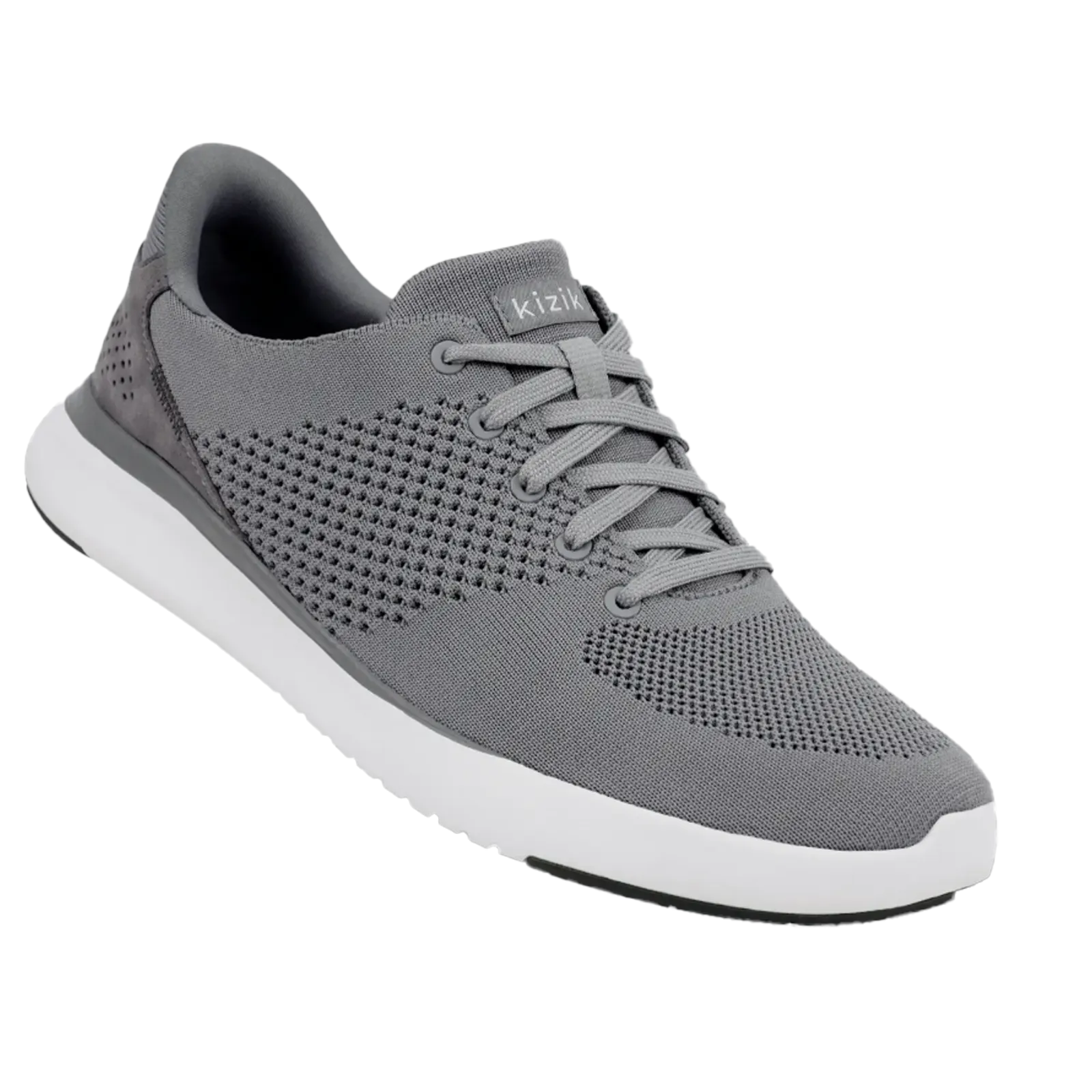 KIZIK WOMENS  LIMA GREY STEP IN