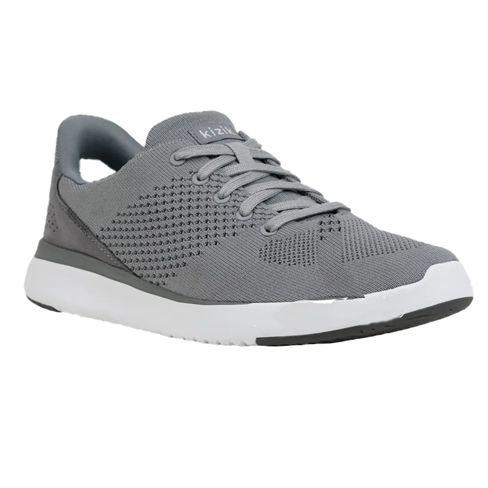 KIZIK WOMENS  LIMA GREY STEP IN