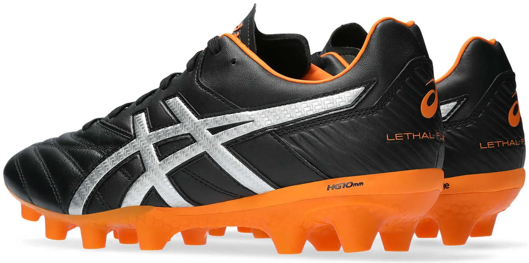 Lethal Flash IT 2 Football Boots (Width D)