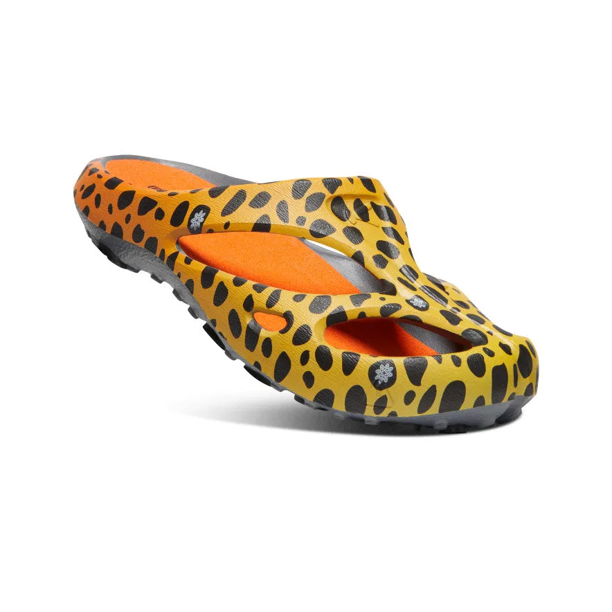 Men's Shanti Arts  |  THC Cheetah Rainbow