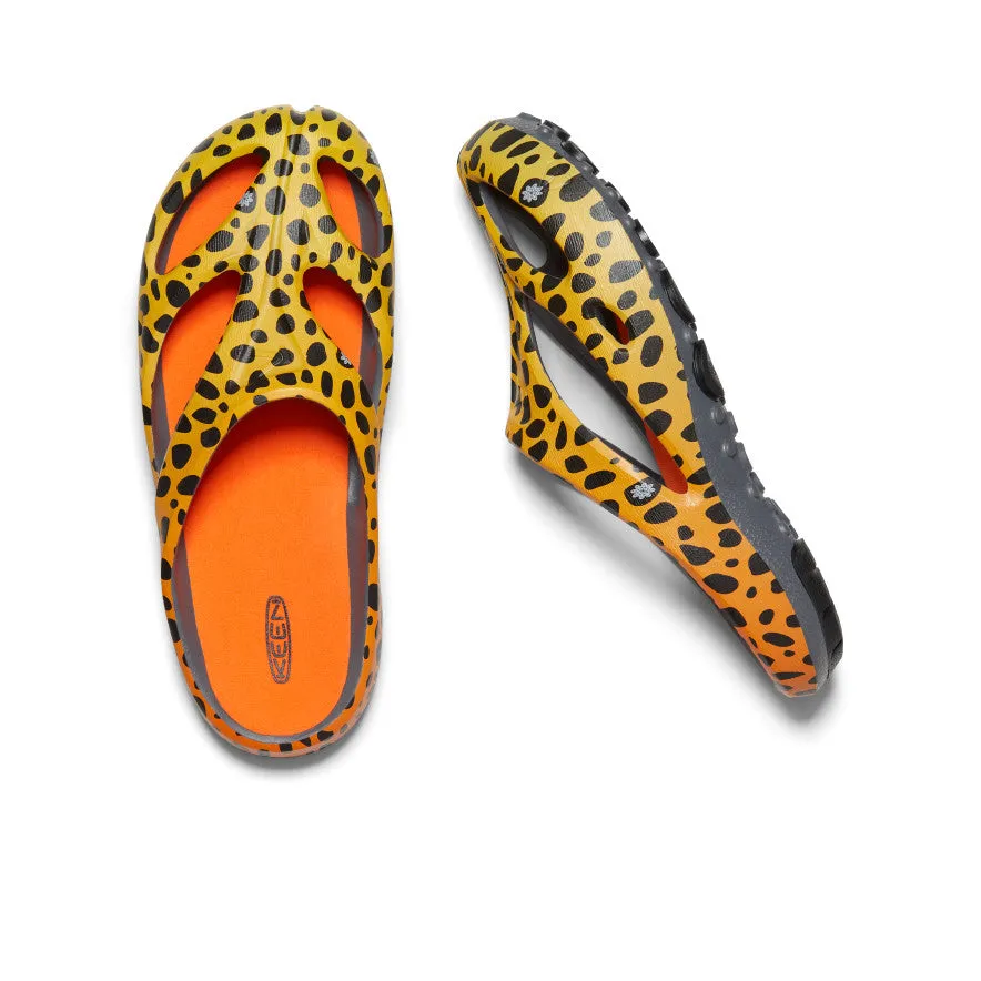 Men's Shanti Arts  |  THC Cheetah Rainbow