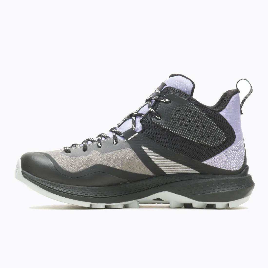 Merrell MQM 3 MID GTX Women's Hiking Shoes - Charcoal/Orchid