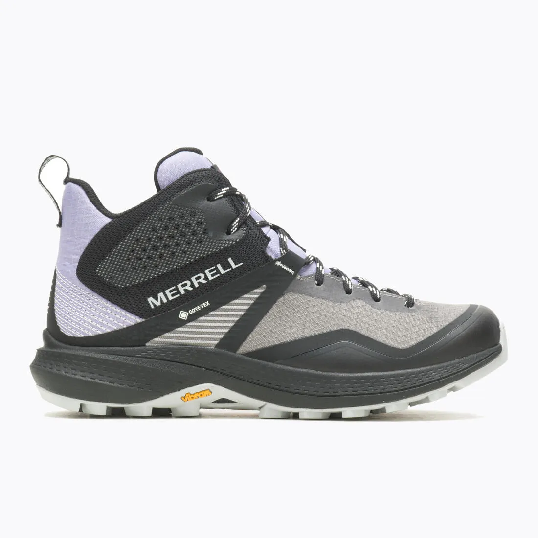 Merrell MQM 3 MID GTX Women's Hiking Shoes - Charcoal/Orchid
