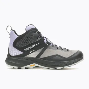 Merrell MQM 3 MID GTX Women's Hiking Shoes - Charcoal/Orchid