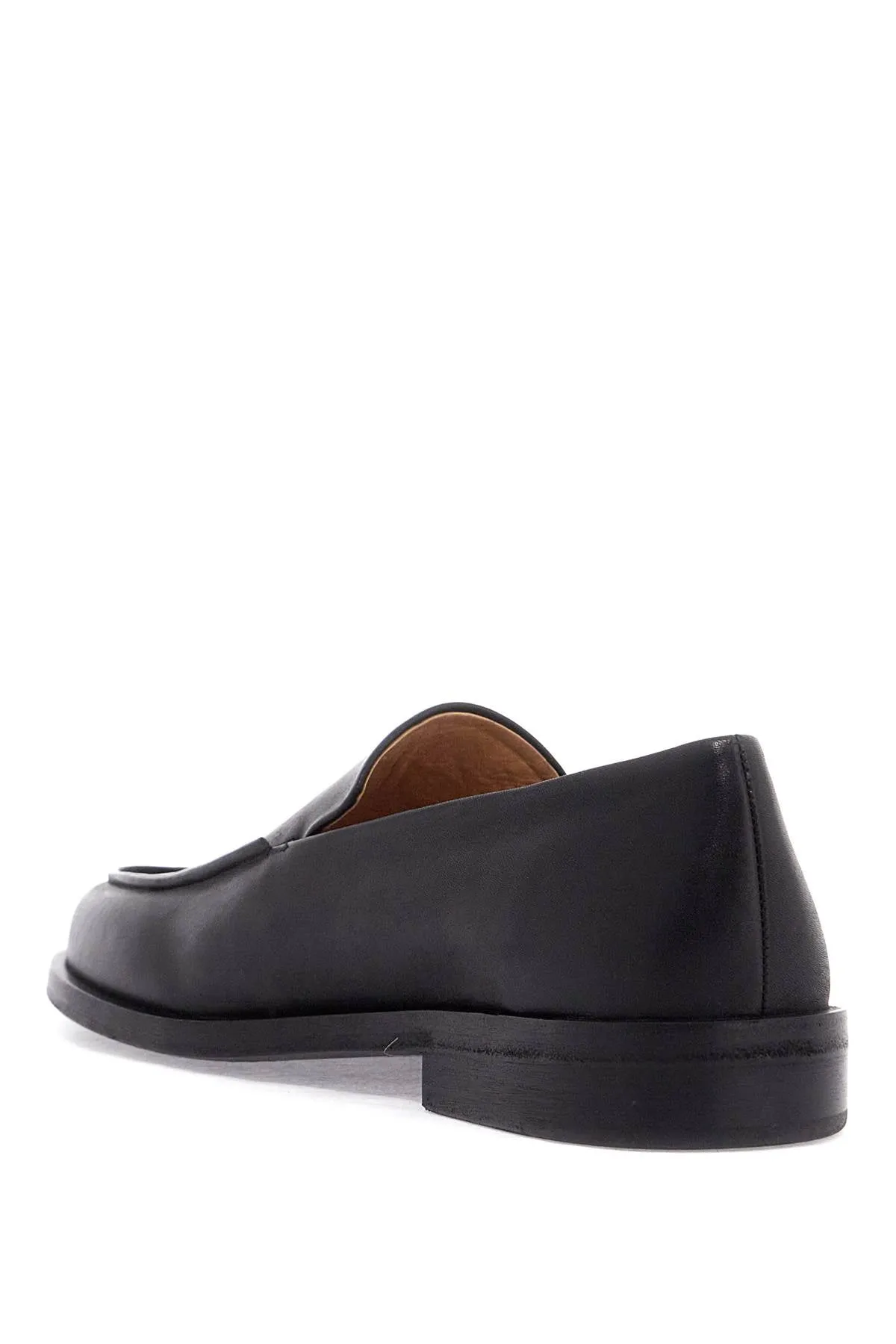 moccasin lo