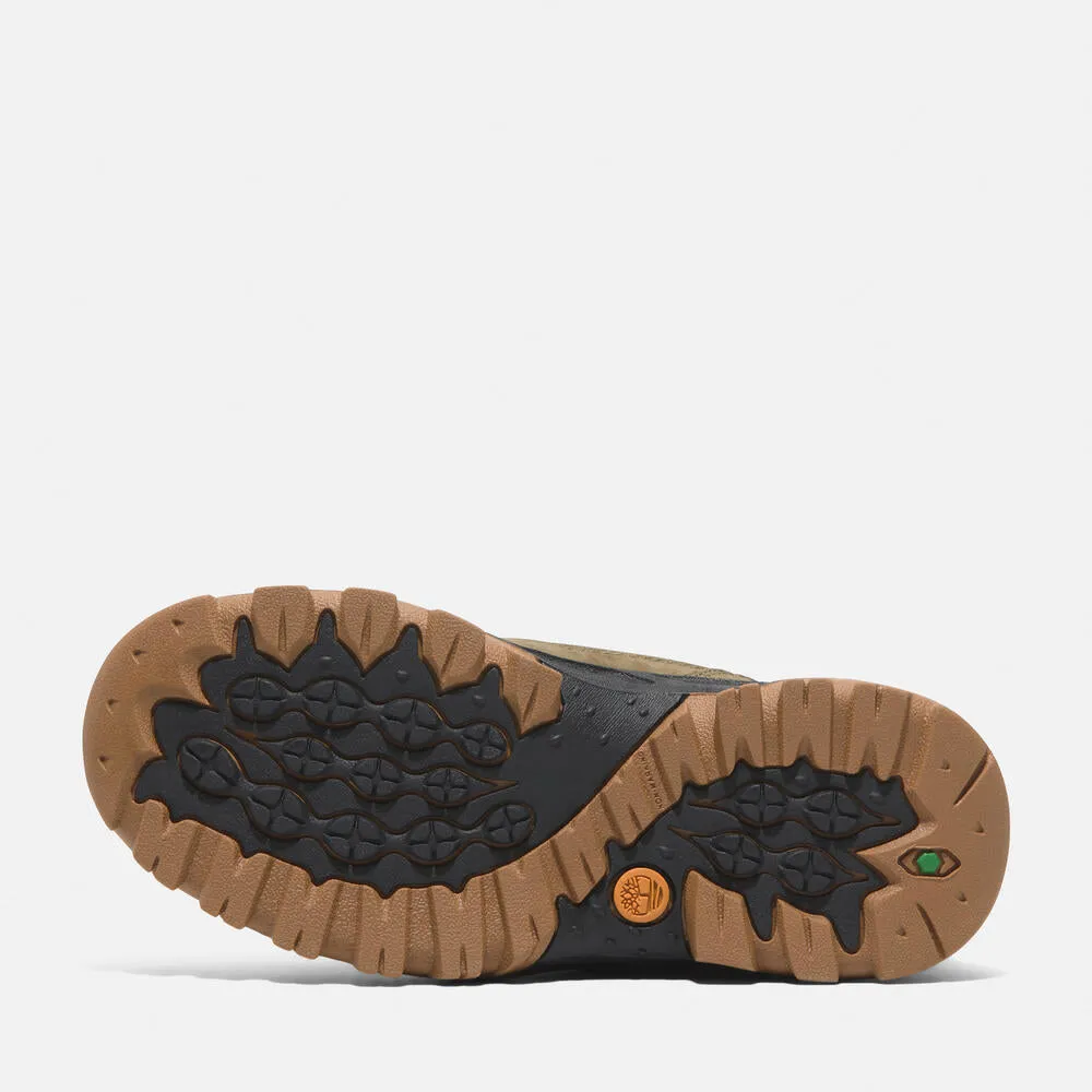 Mt. Maddsen Mid Lace Hiker Boot For Junior