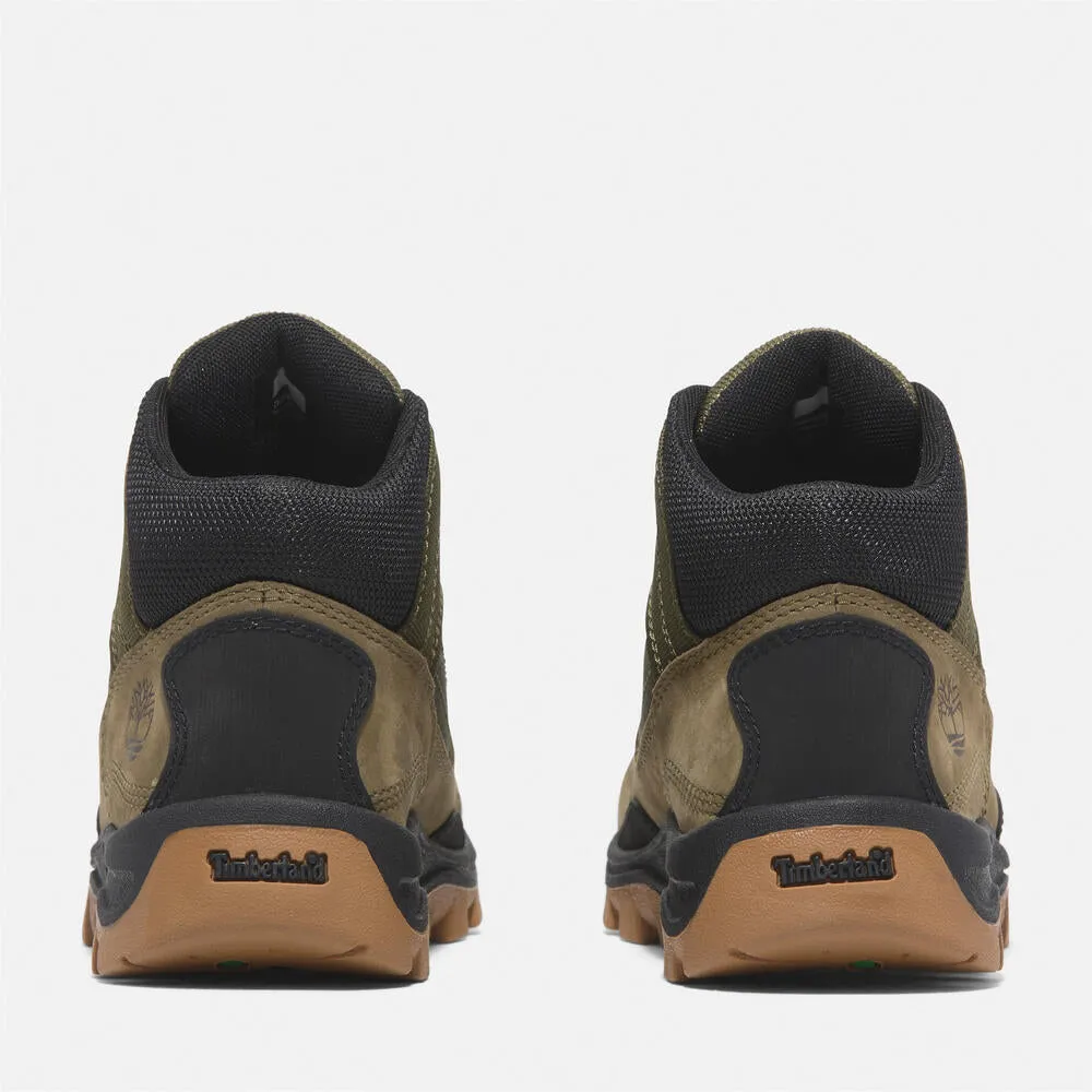 Mt. Maddsen Mid Lace Hiker Boot For Junior