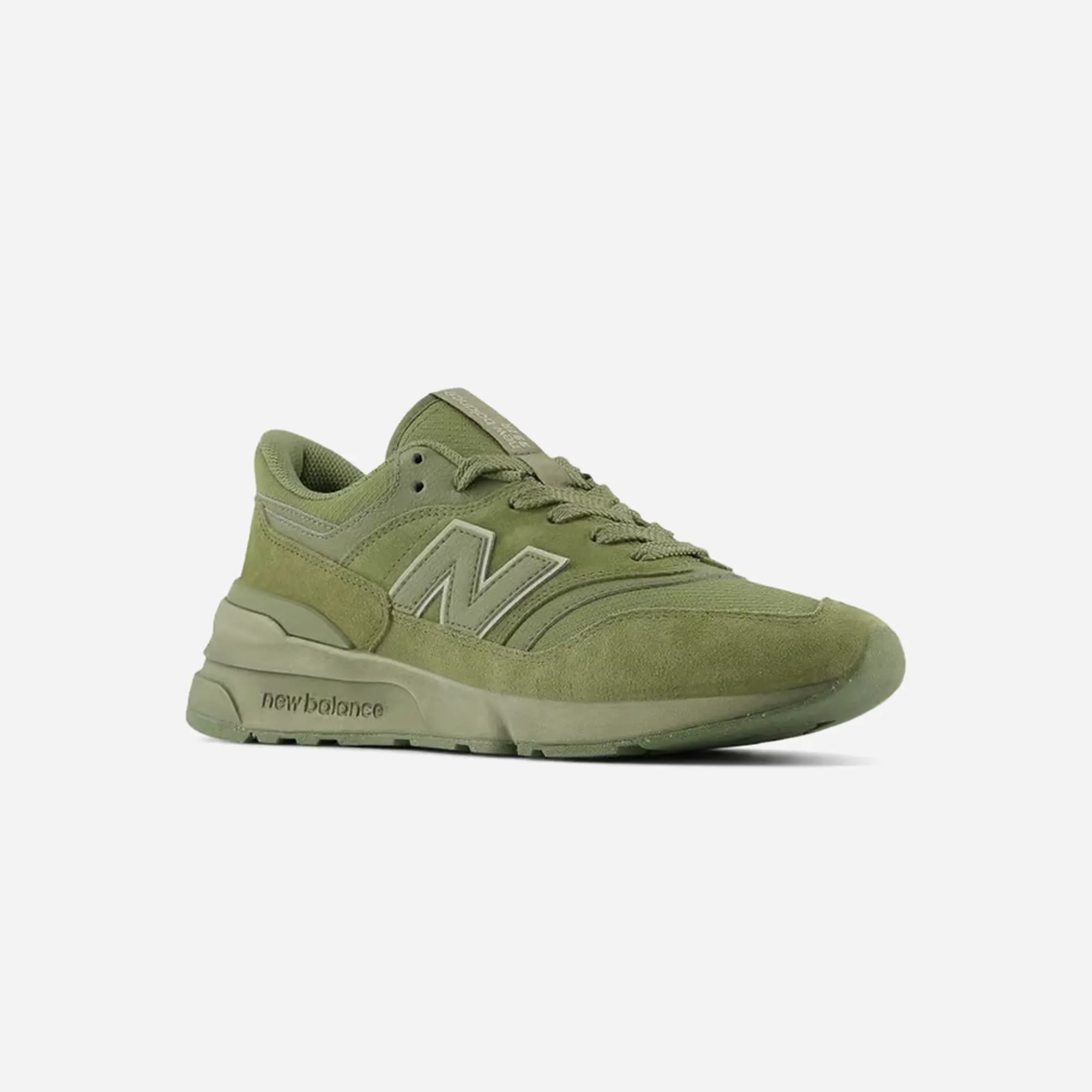 New Balance Dark Olivine Unisex
