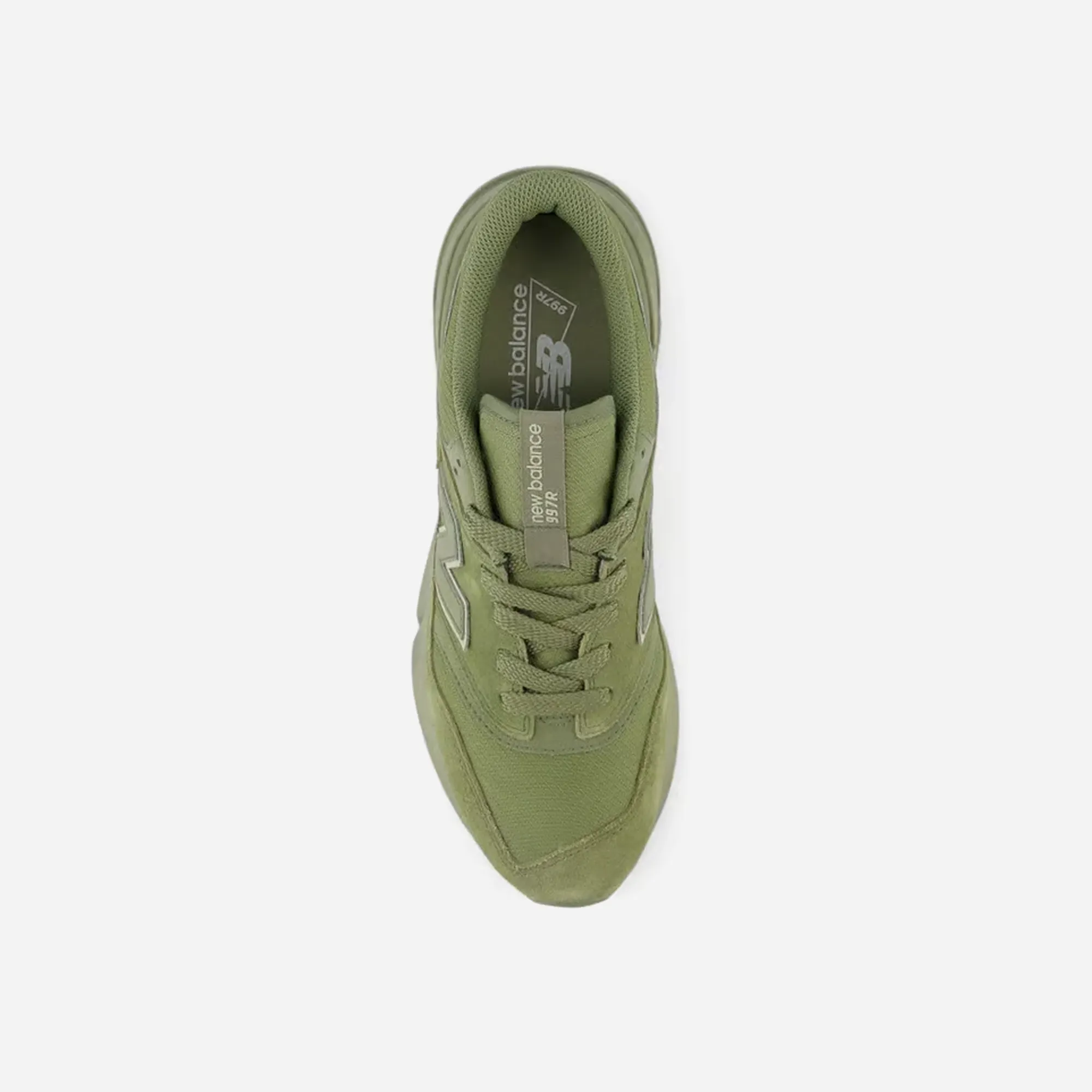 New Balance Dark Olivine Unisex