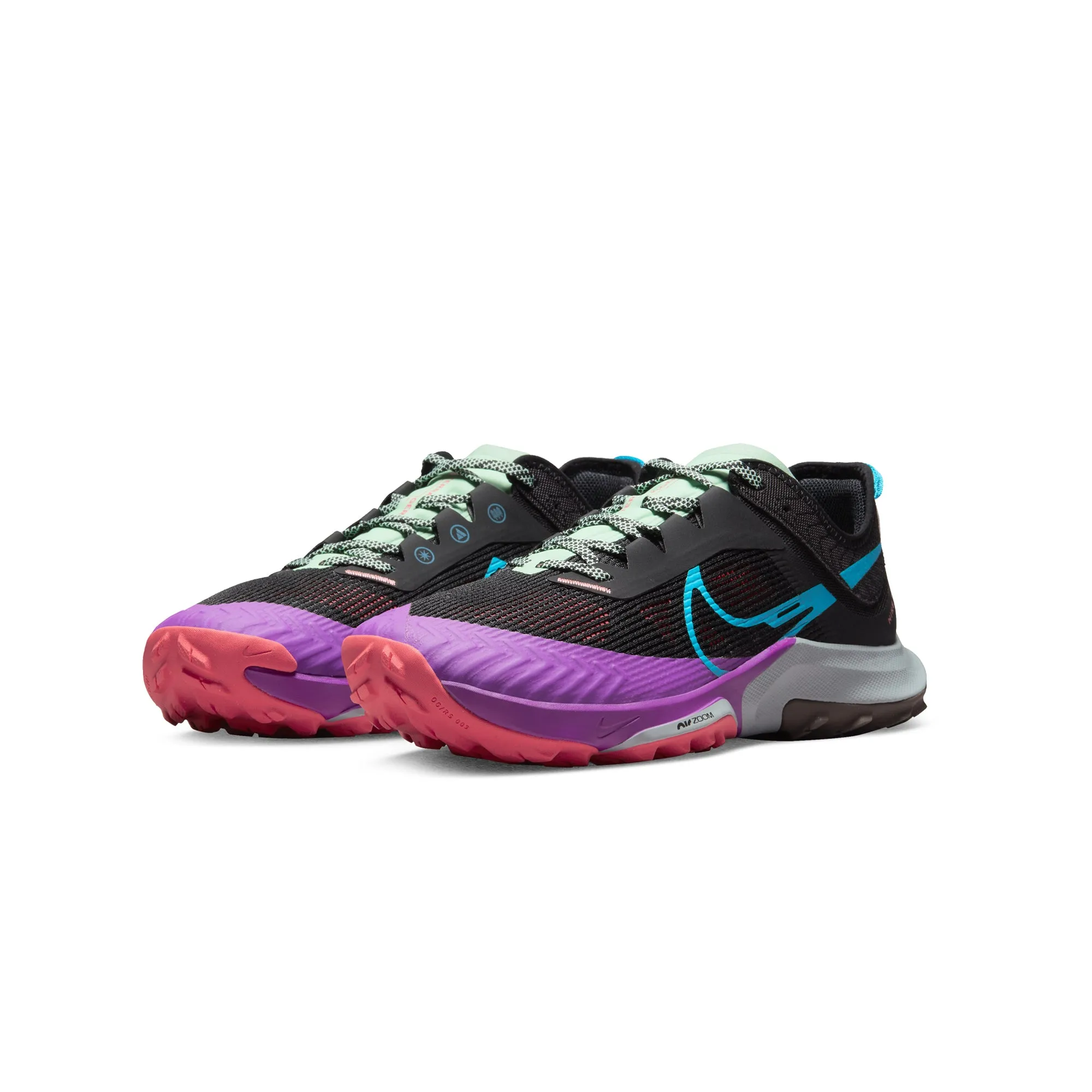 Nike Mens Air Zoom Terra Kiger 8 Shoes
