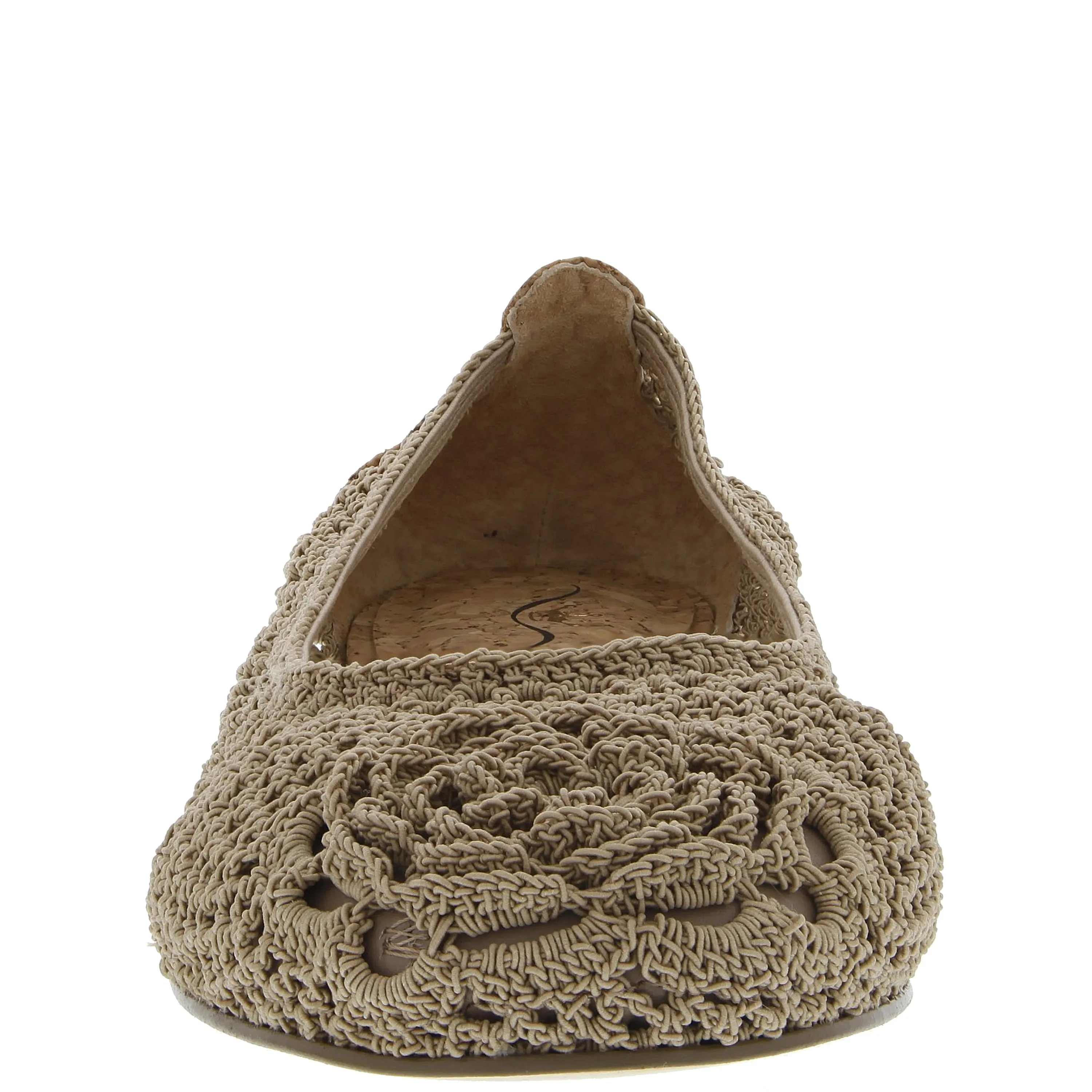 PATRICIA-NATURAL STRETCH ELASTIC