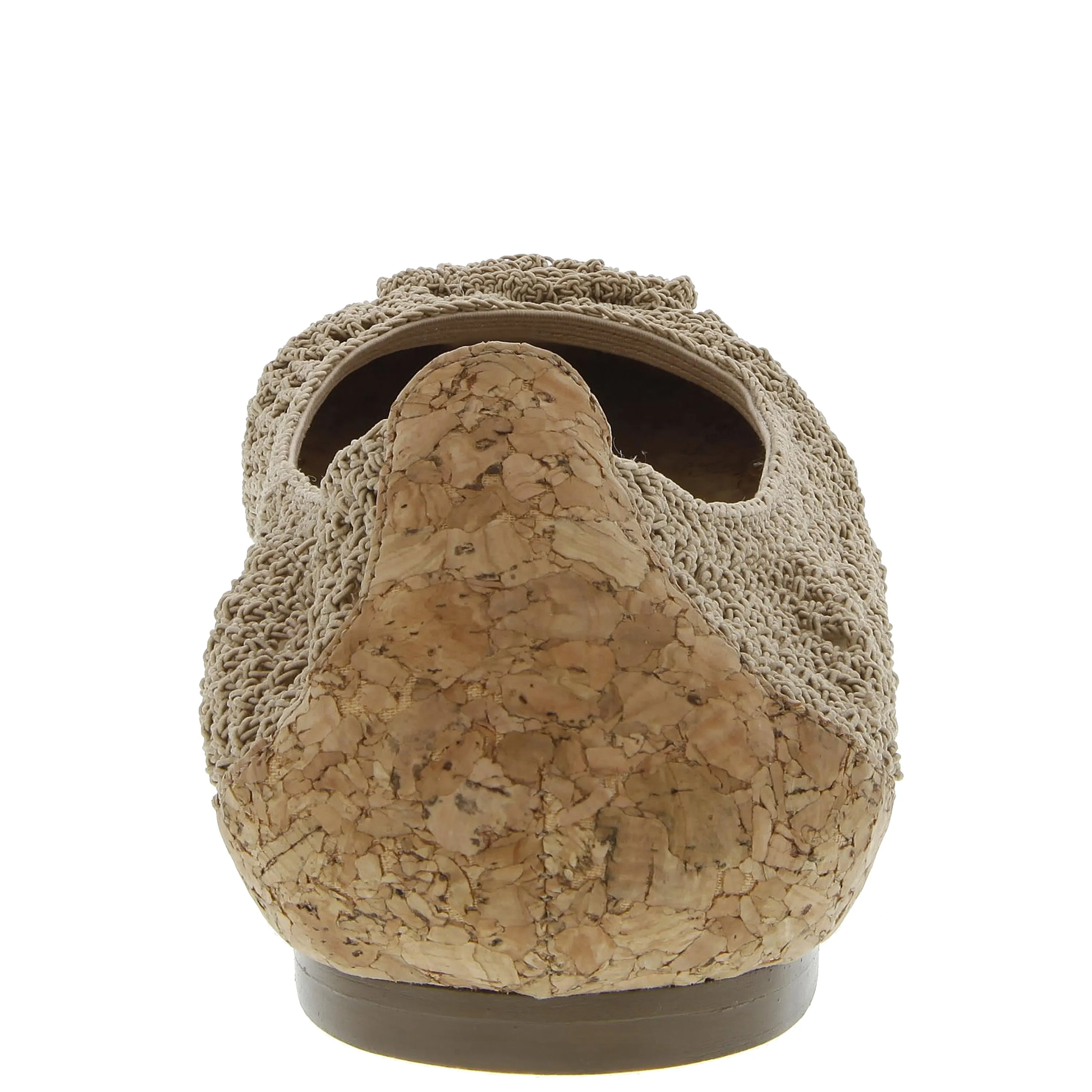PATRICIA-NATURAL STRETCH ELASTIC
