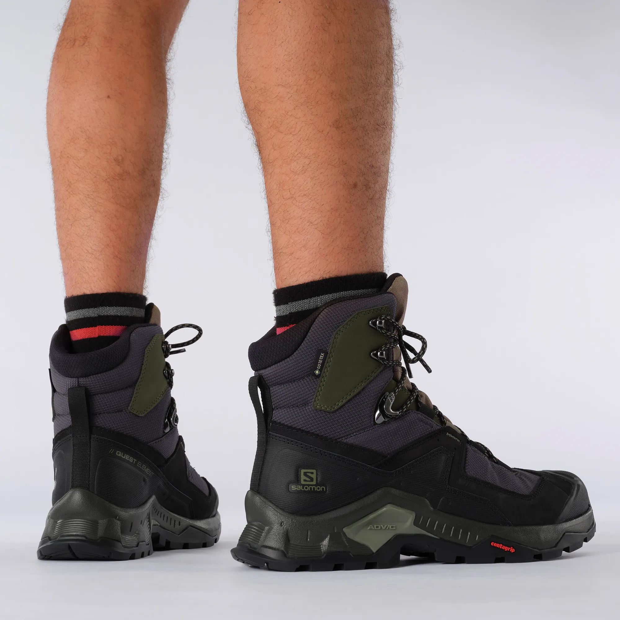 QUEST ELEMENT GORE-TEX MEN'S