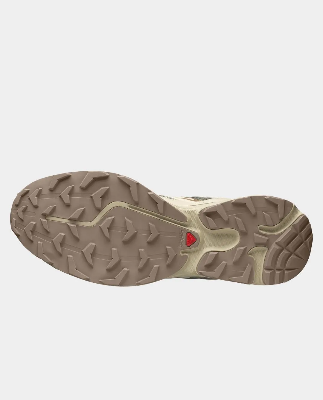 Salomon - XT-6 Expanse Seasonal Shoe - Deep Lichen Green/Cement/Portabella