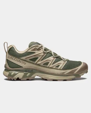 Salomon - XT-6 Expanse Seasonal Shoe - Deep Lichen Green/Cement/Portabella