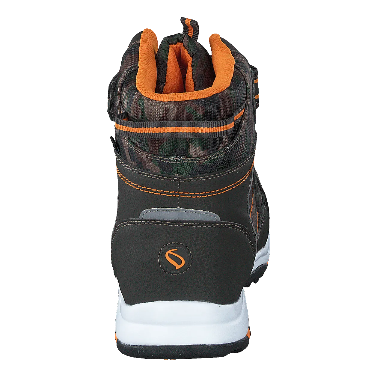 Siljan Camo