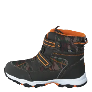 Siljan Camo