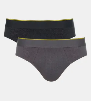 SLOGGI MEN EVER AIRY BRIEF multicolor M014