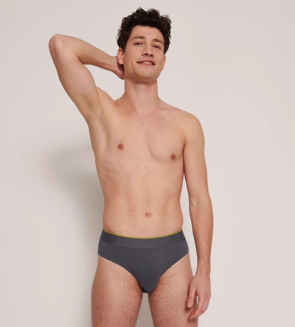SLOGGI MEN EVER AIRY BRIEF multicolor M014