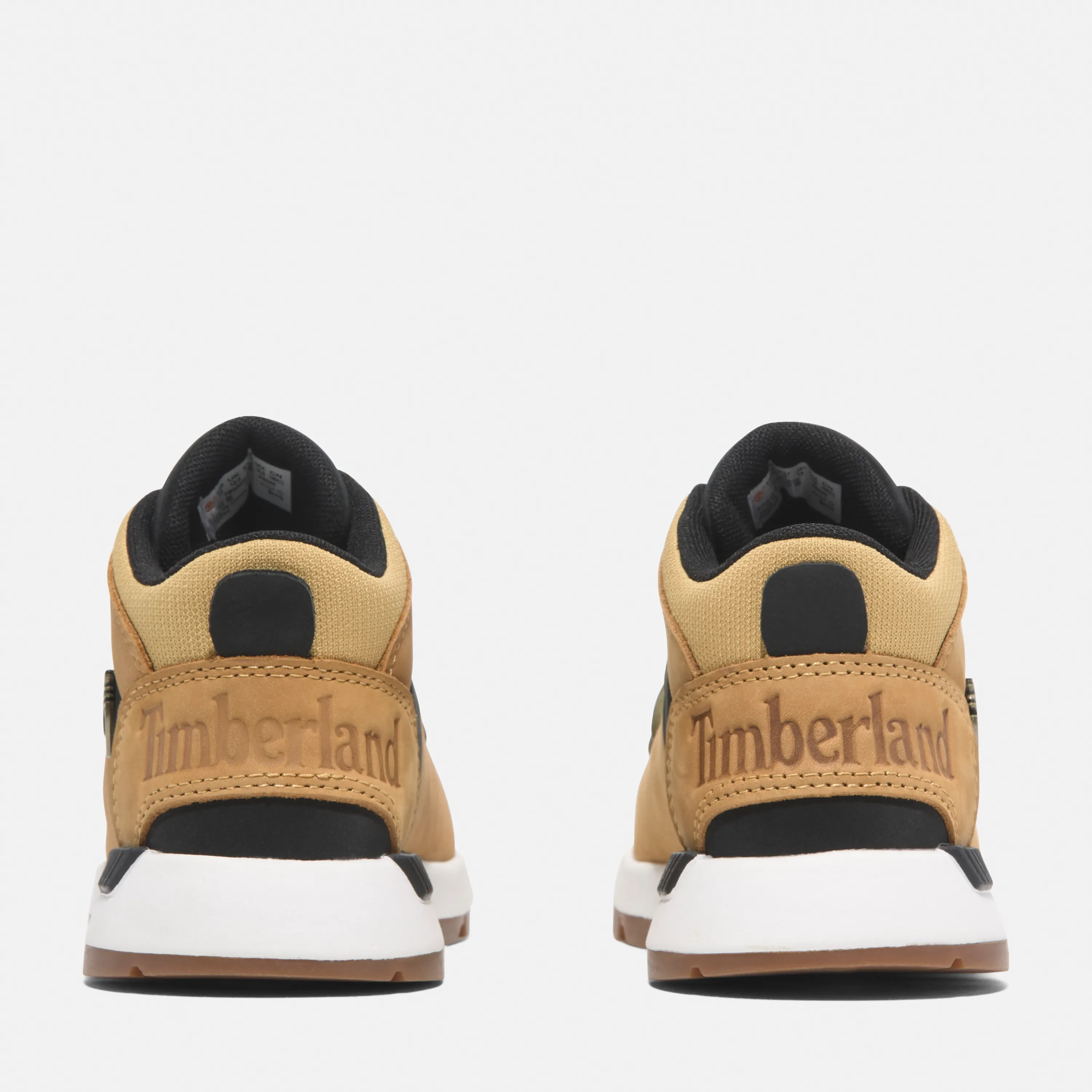Sprint Trekker Mid Lace-Up Sneaker for Youth