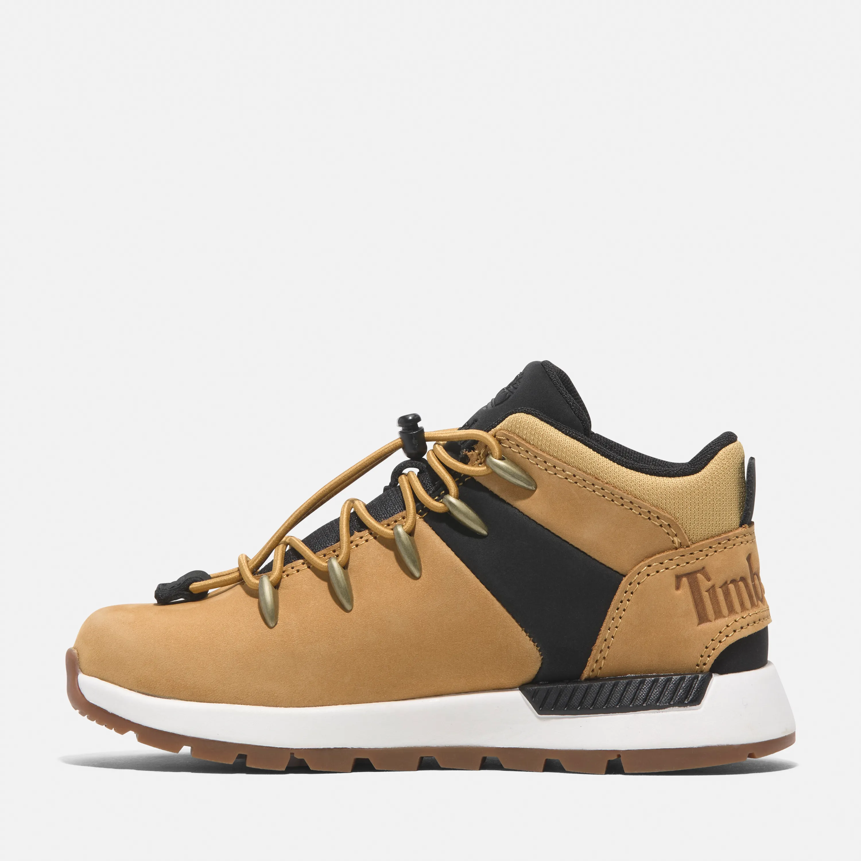 Sprint Trekker Mid Lace-Up Sneaker for Youth