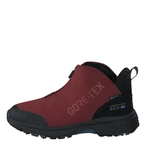 Tenaci Tass Gtx Swedish Grip Bordo