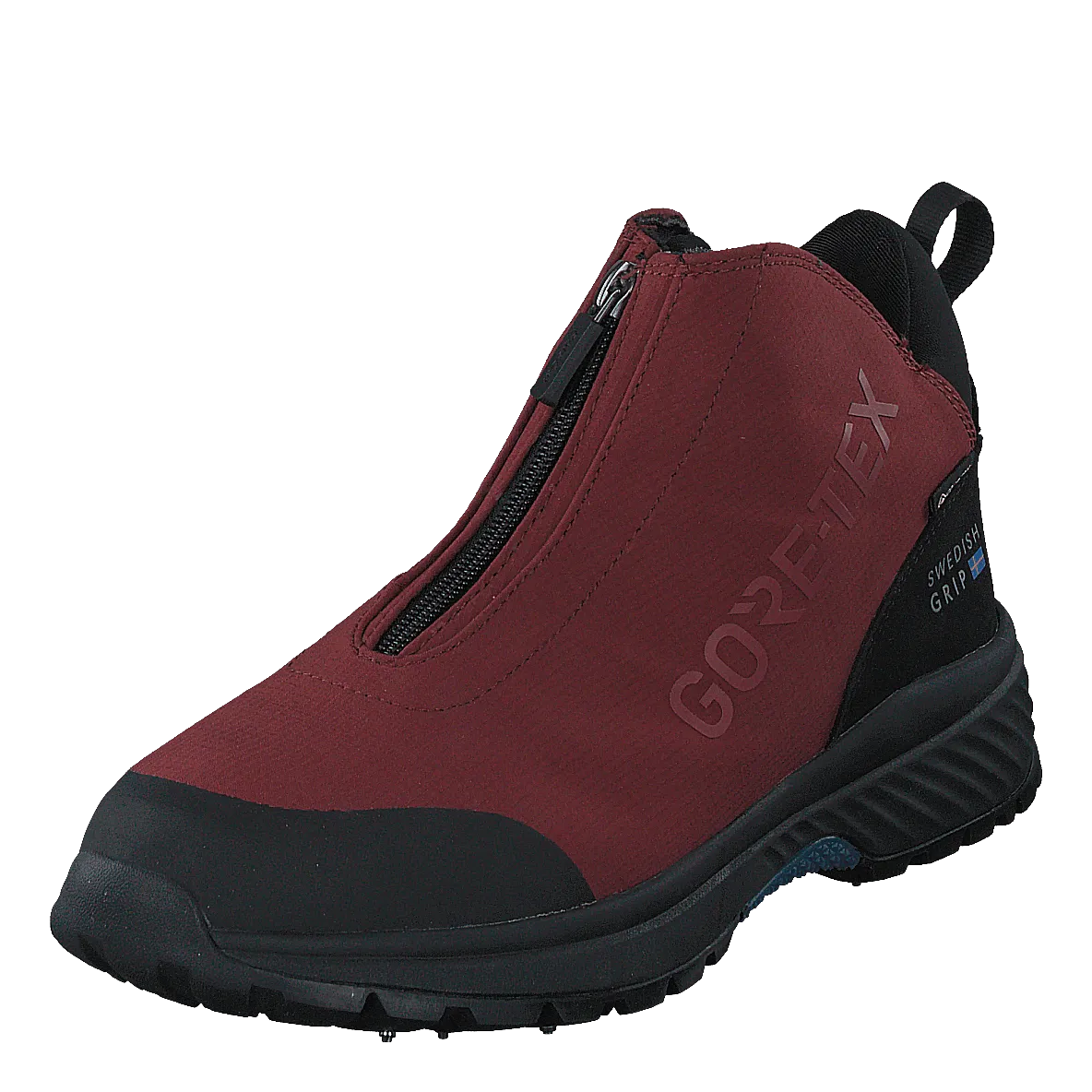 Tenaci Tass Gtx Swedish Grip Bordo