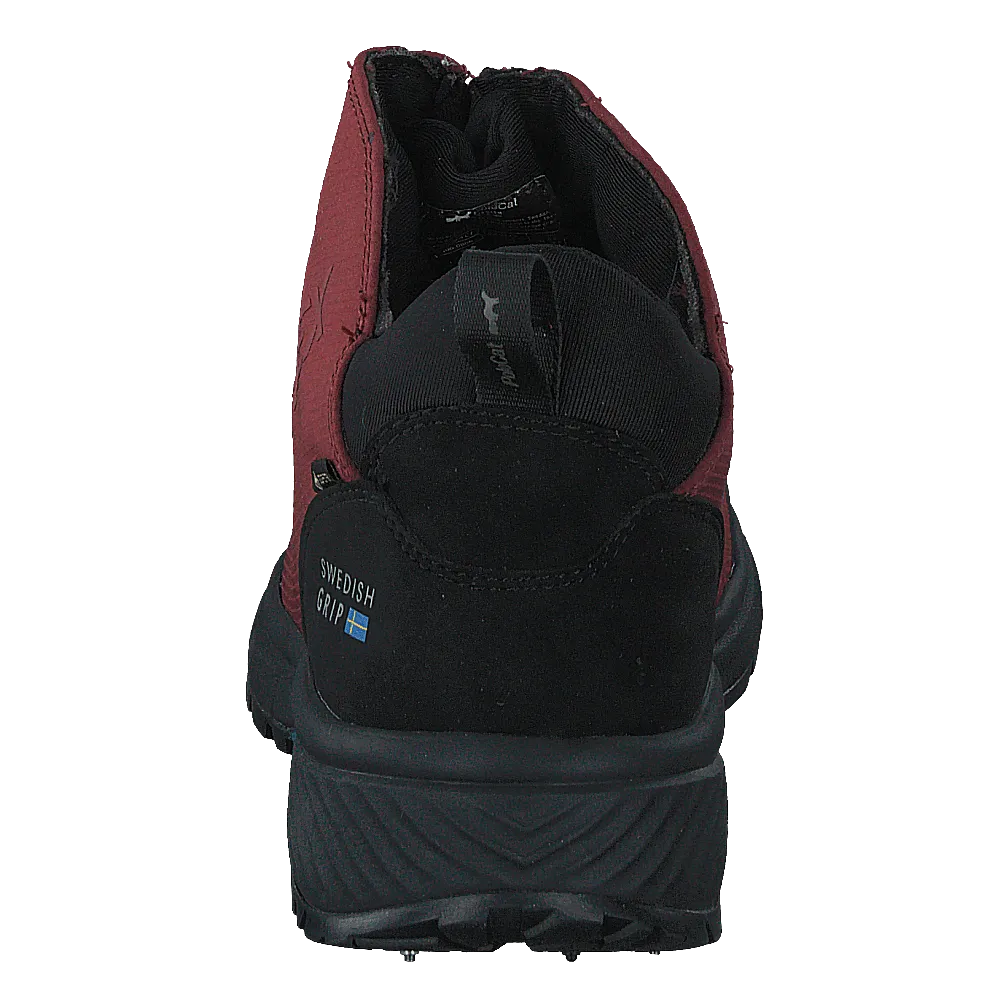 Tenaci Tass Gtx Swedish Grip Bordo
