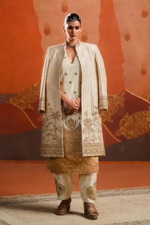 The Kalakand Jaket Set