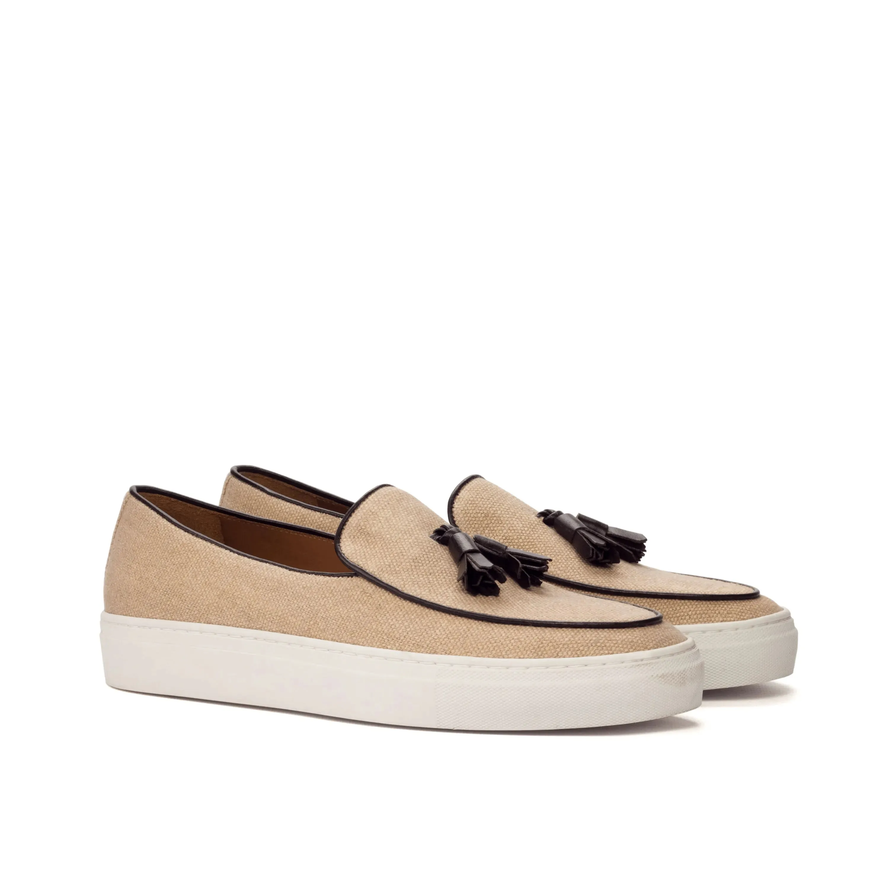 Tonny Belgian sneaker