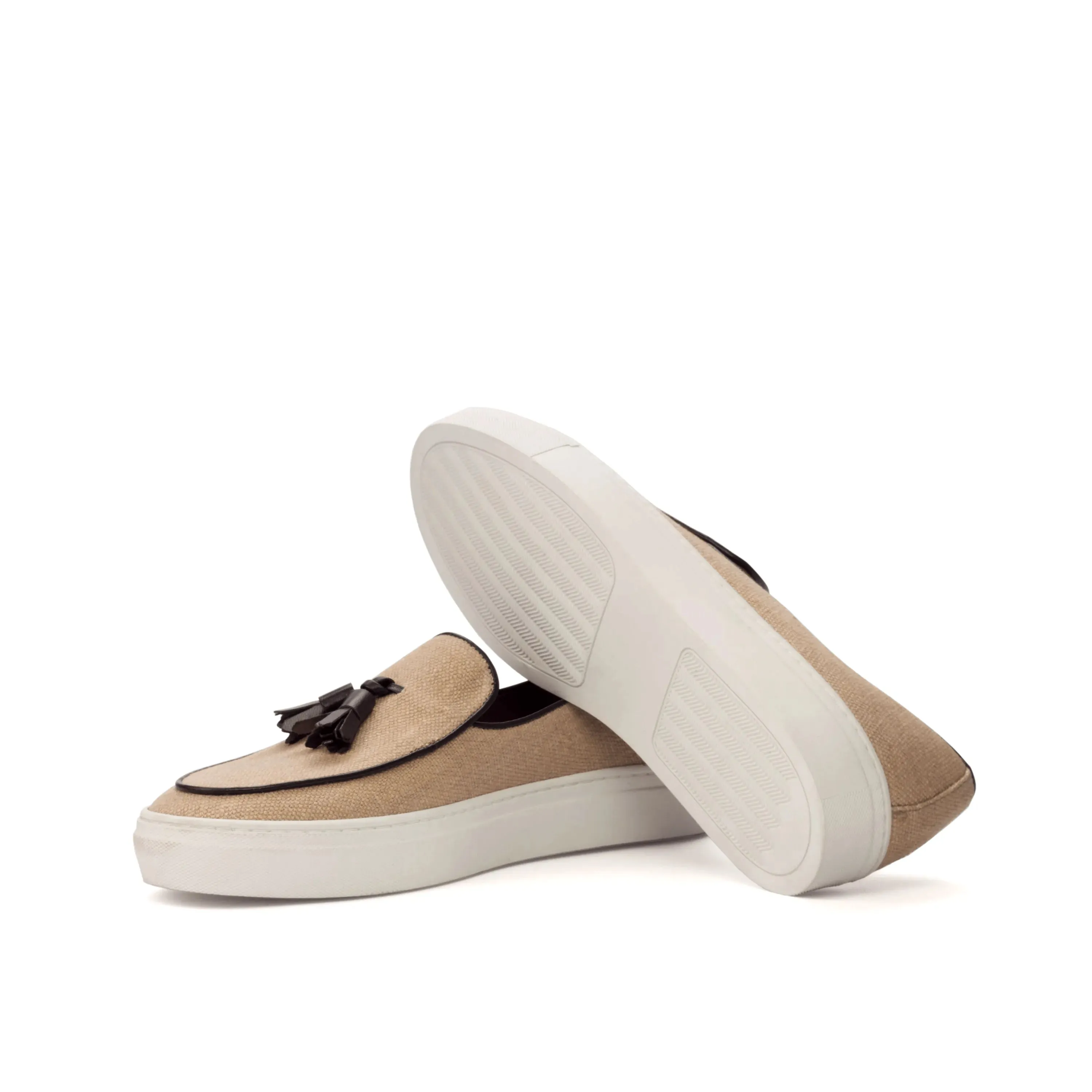 Tonny Belgian sneaker