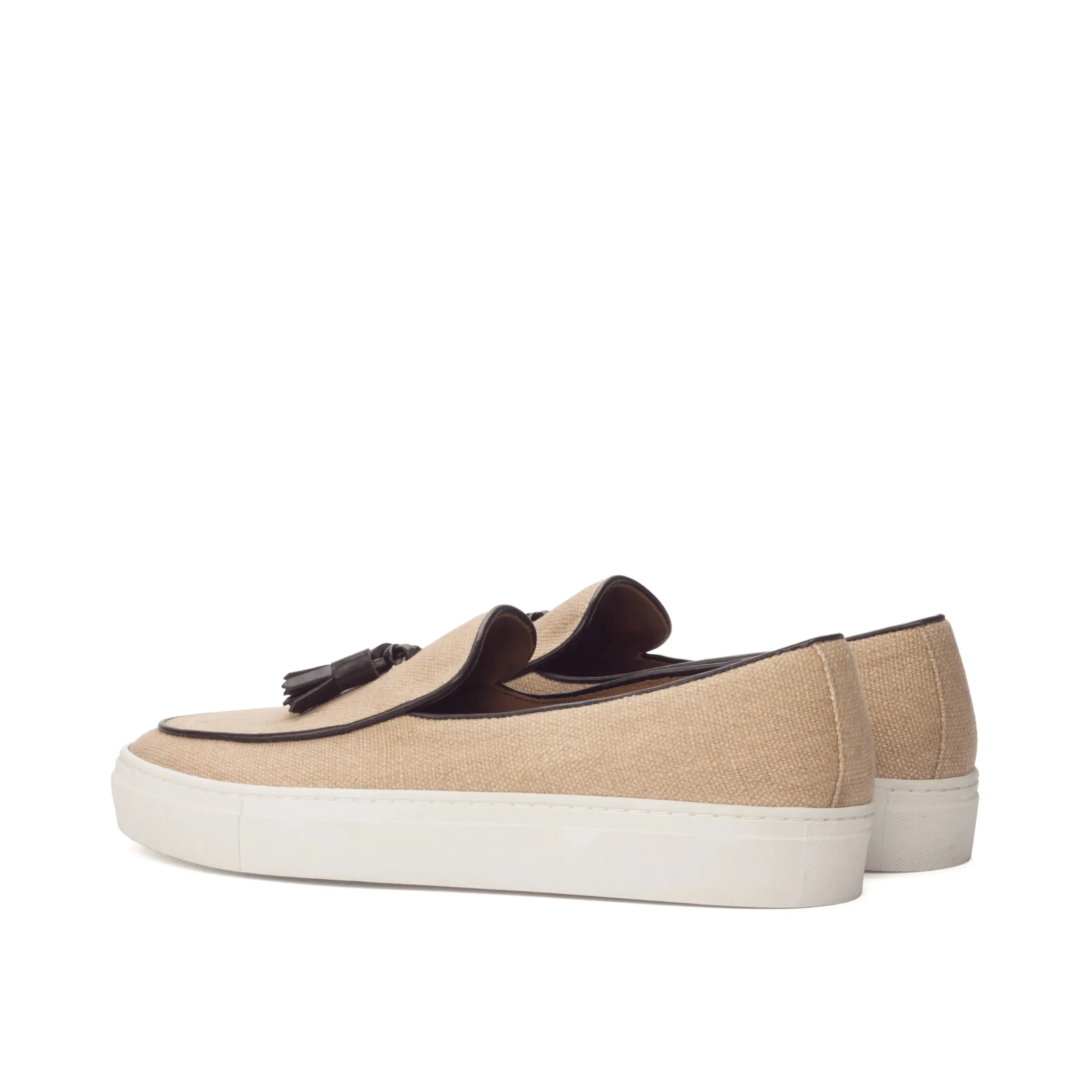 Tonny Belgian sneaker
