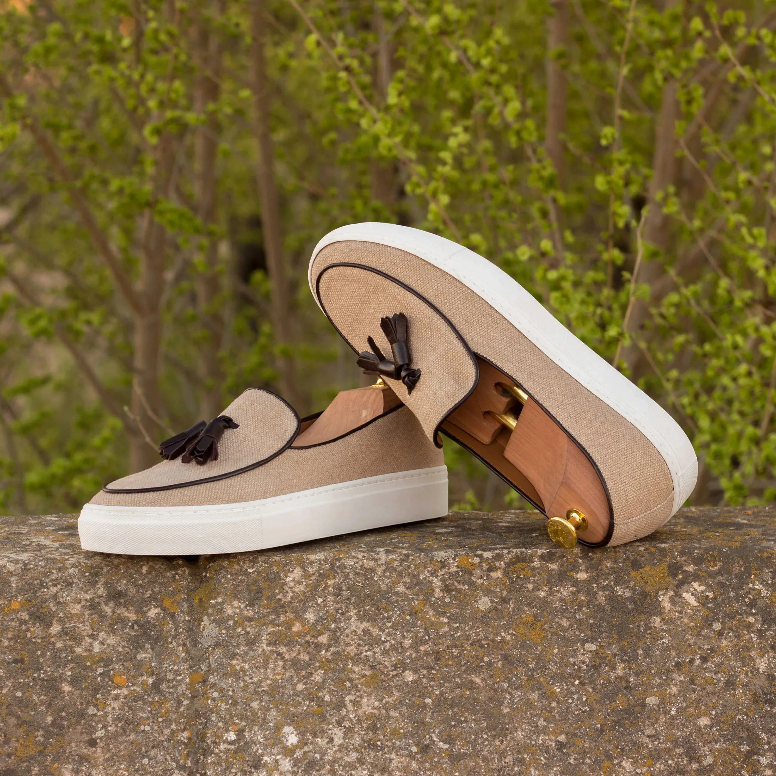 Tonny Belgian sneaker