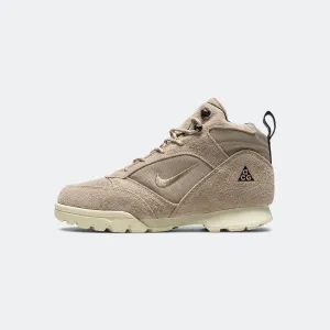 Torre Mid Waterproof - Khaki/Coconut Milk-Black