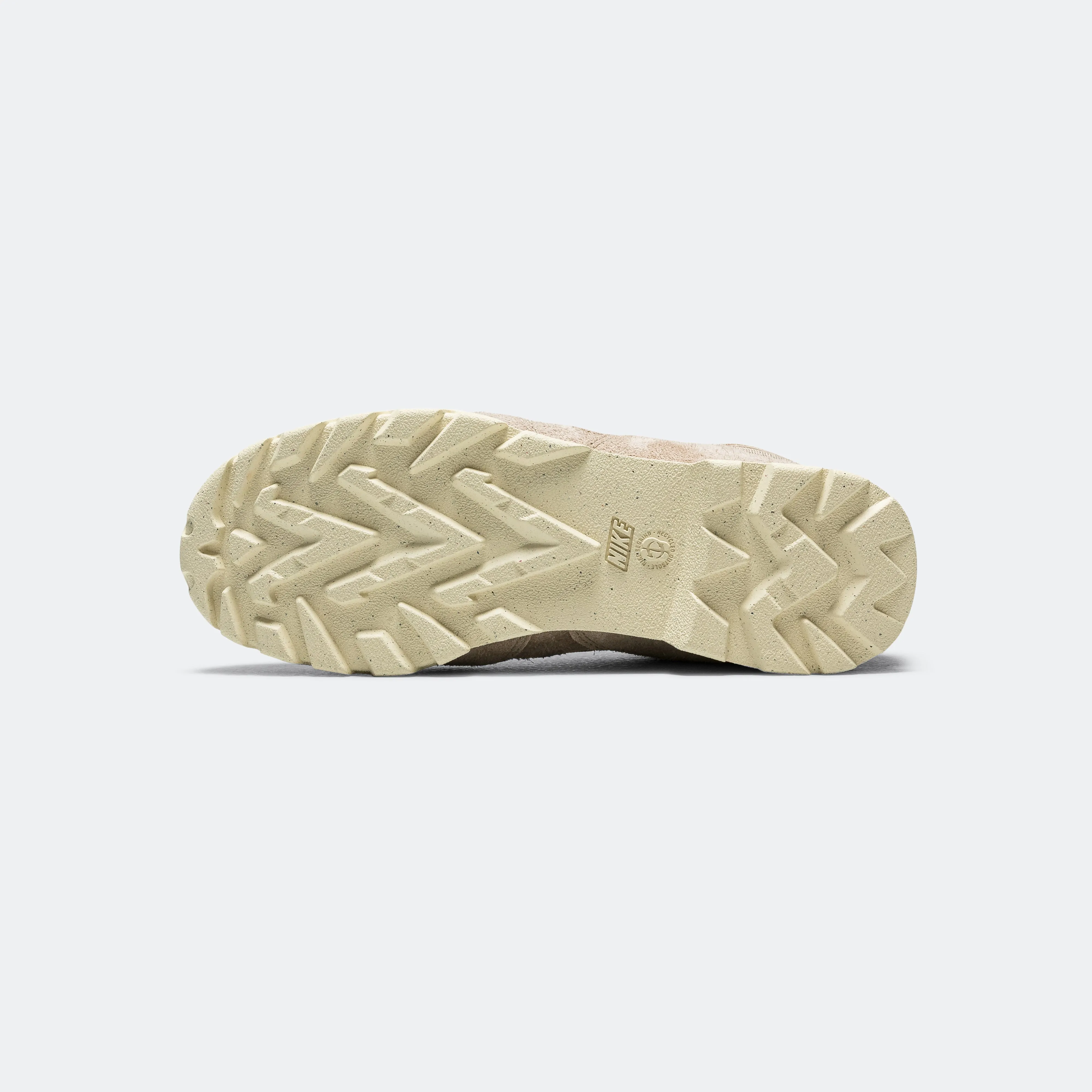 Torre Mid Waterproof - Khaki/Coconut Milk-Black