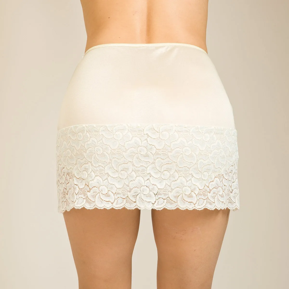 Undergoodies Slip With Panties