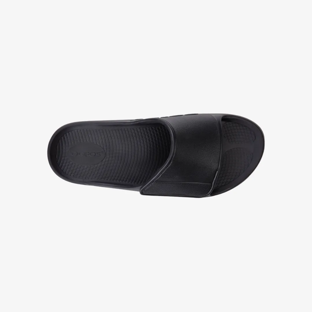 Unisex OOahh Sport Flex Slide Sandal