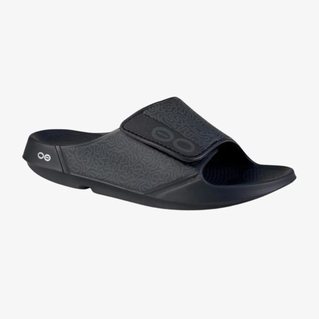 Unisex OOahh Sport Flex Slide Sandal