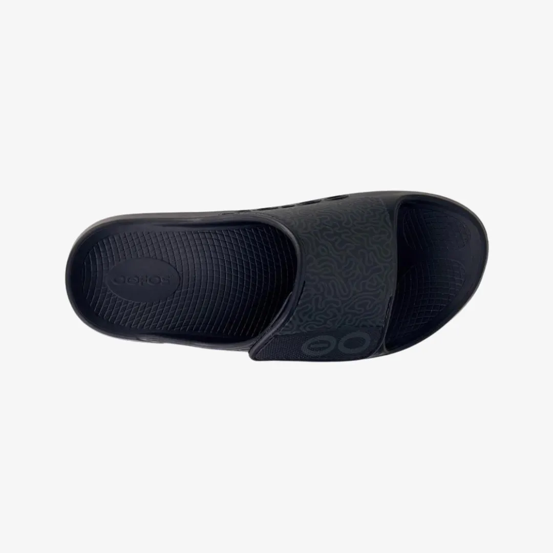 Unisex OOahh Sport Flex Slide Sandal