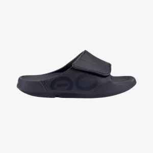 Unisex OOahh Sport Flex Slide Sandal